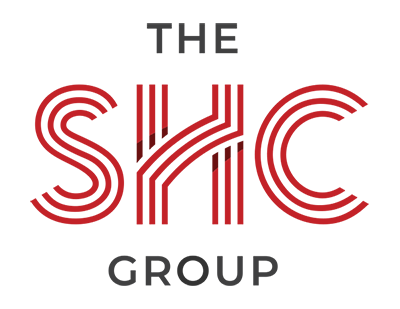 The SHC Group Logo